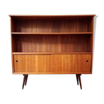 Scandinavian bookcase