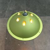 Postmodern Ceiling Lamp Light Lite by Philippe Starck for Flos, 1990s