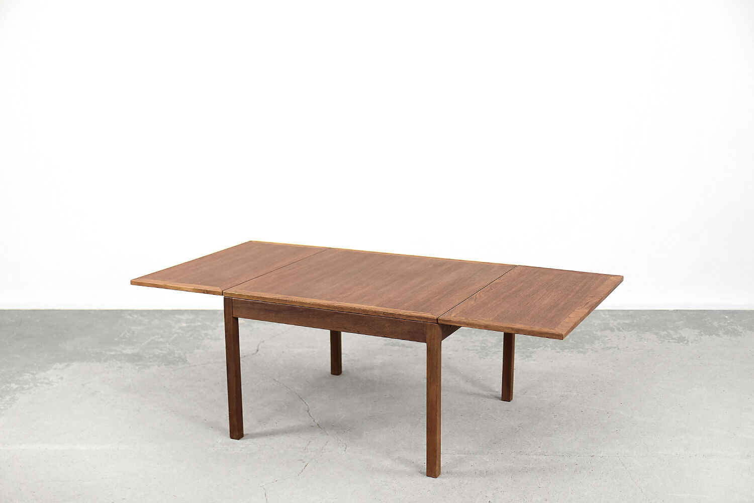 Teak coffee table model 5362 by Børge Mogensen for Fredericia Stolefabrik
