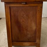 Small Oak School Office 1940s-50s