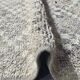 Minimalist Berber Rug - 272 x 170 cm