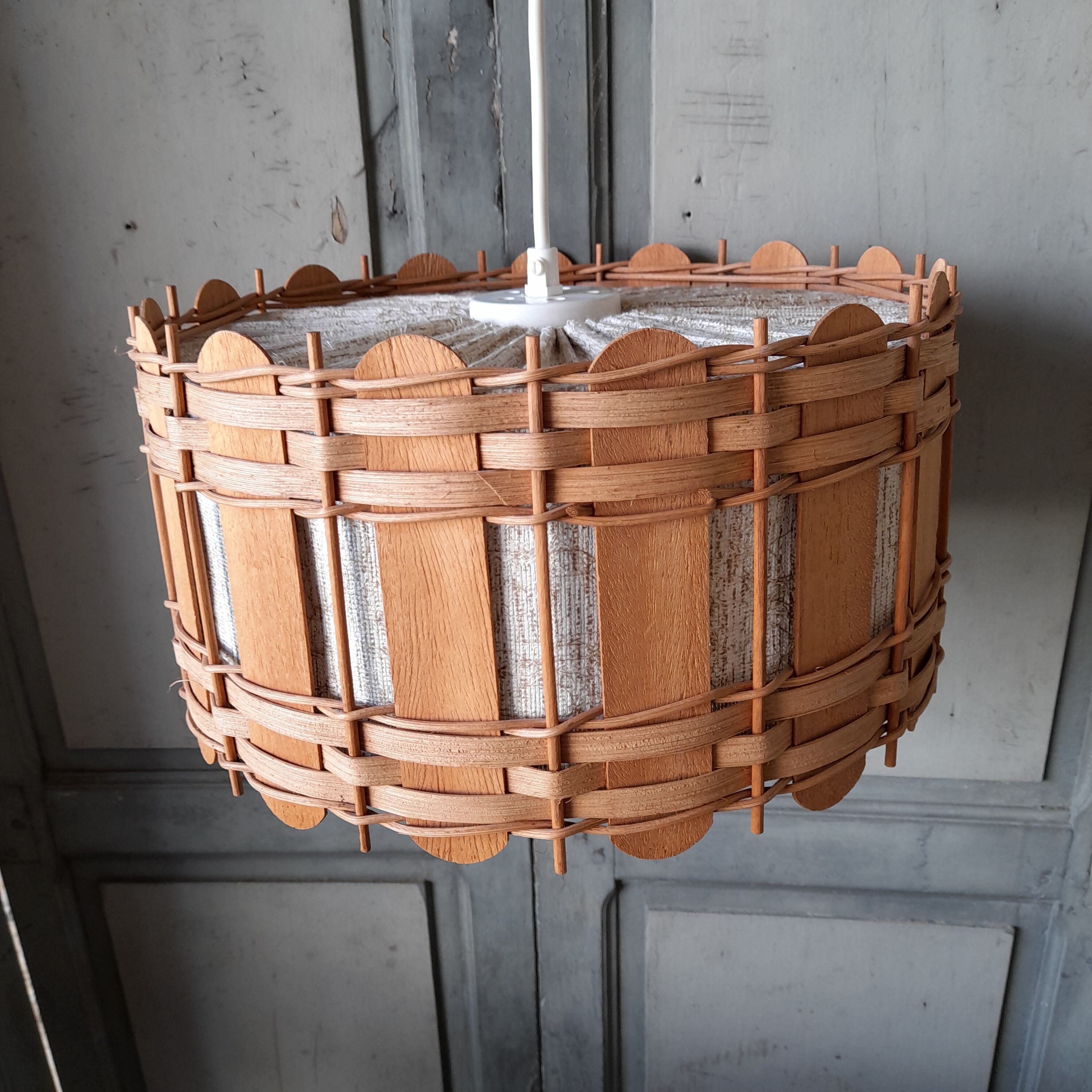 Scandinavian suspension