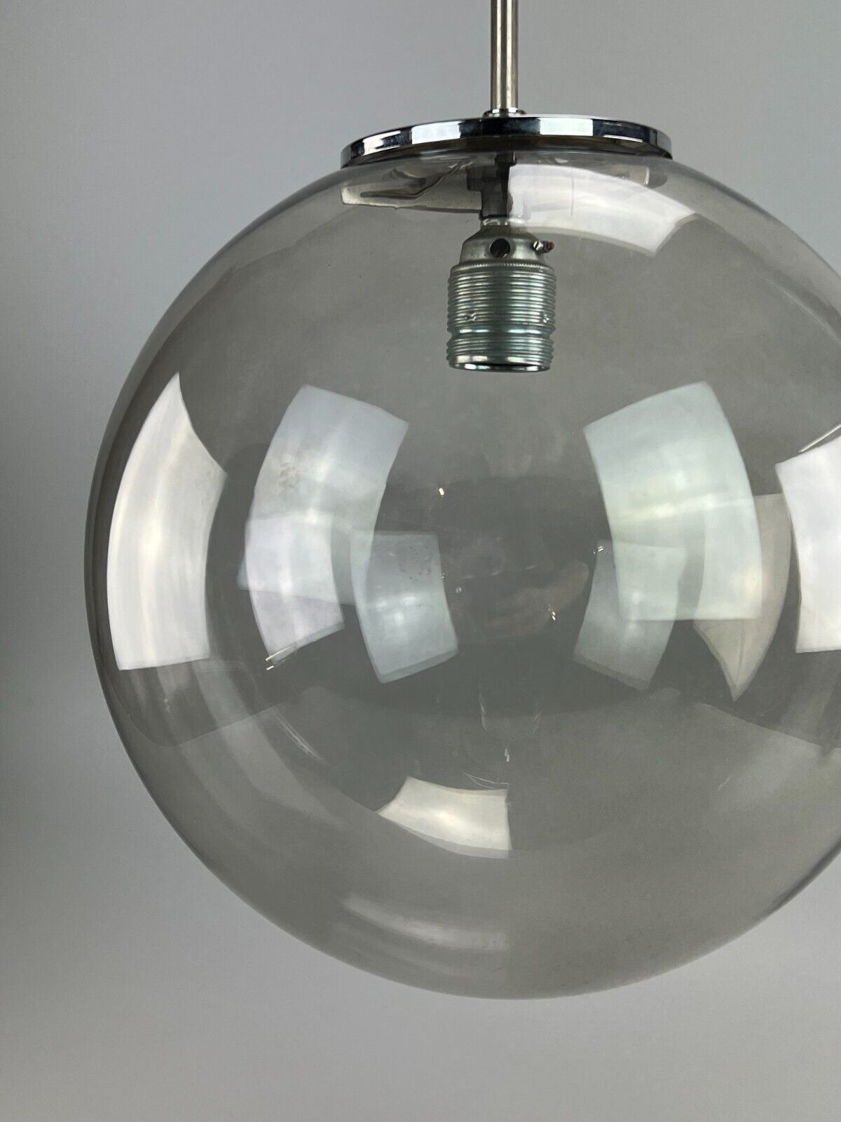 Limburg “Globe” pendant light