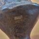 Bronze sculpture - Bust of a woman in the antique style - Collas reduction