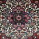 Handmade Bachtiar Persian carpet 320x214cm