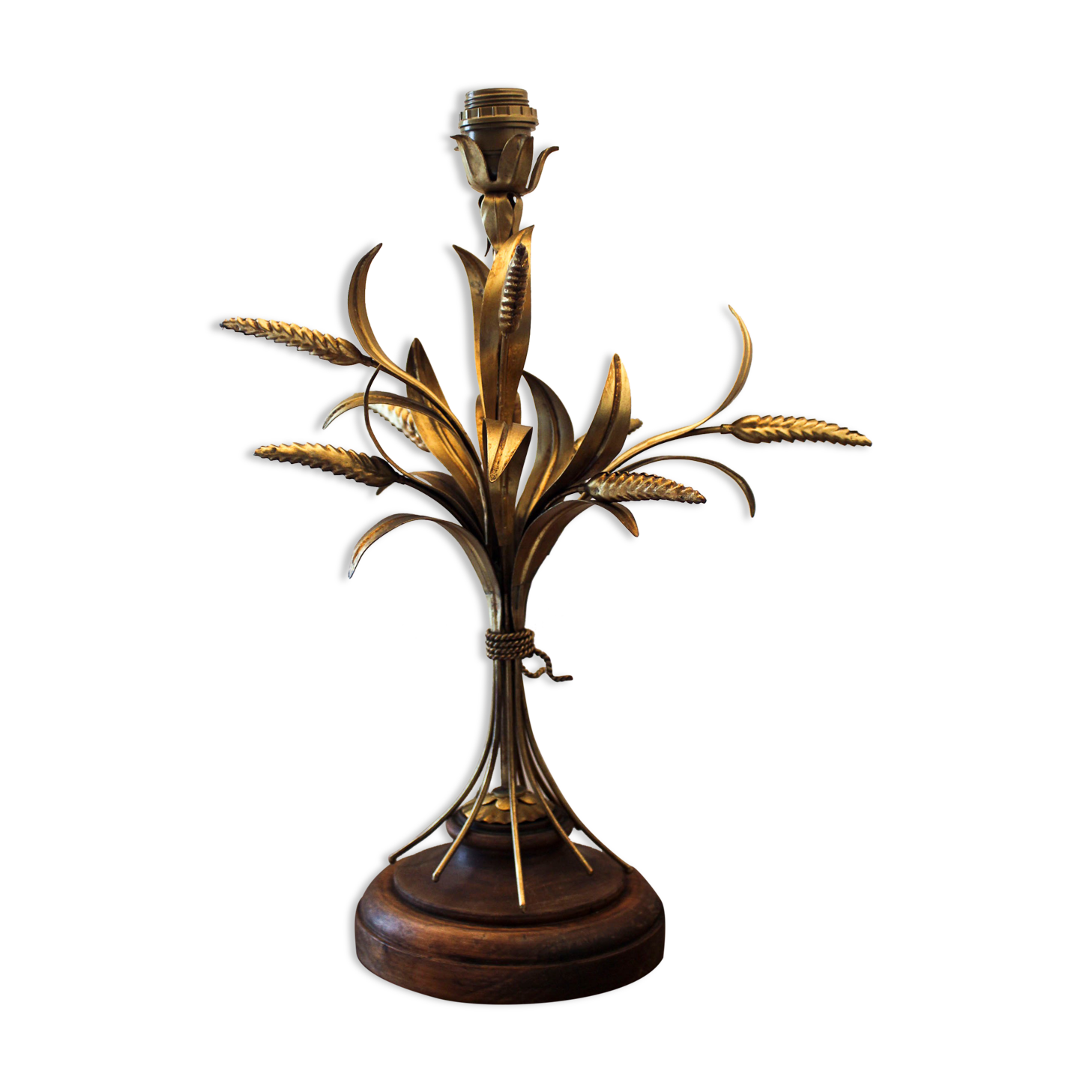 Lampe épi de blé