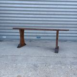 Church pew from the 1920s