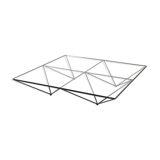 Alanda coffee table by Paolo Piva