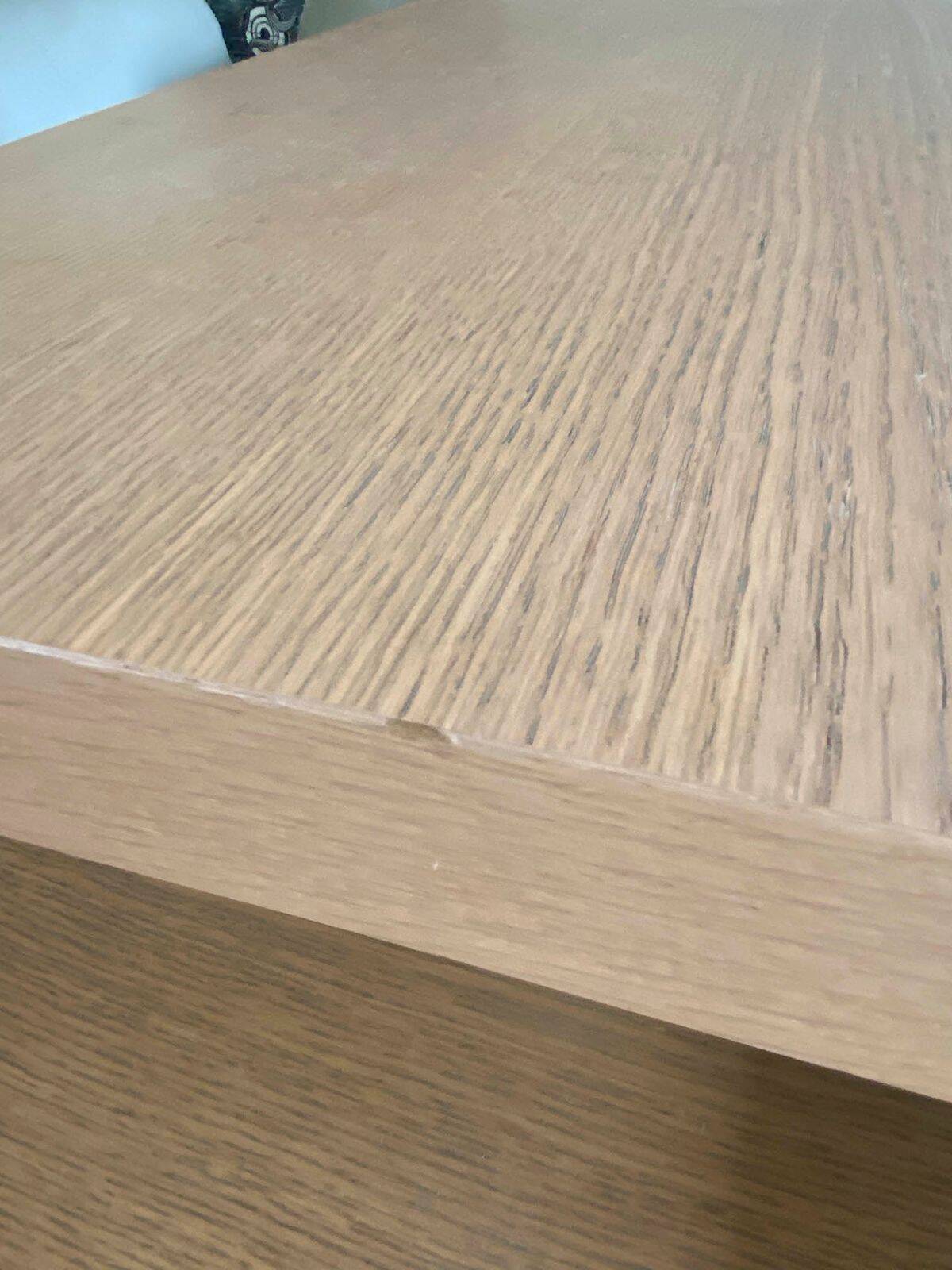 Table basse ligne roset strates – pagnon & pelhaître – design