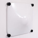 Plafonnier Bolla Elio Martinelli, années 1960, Italie