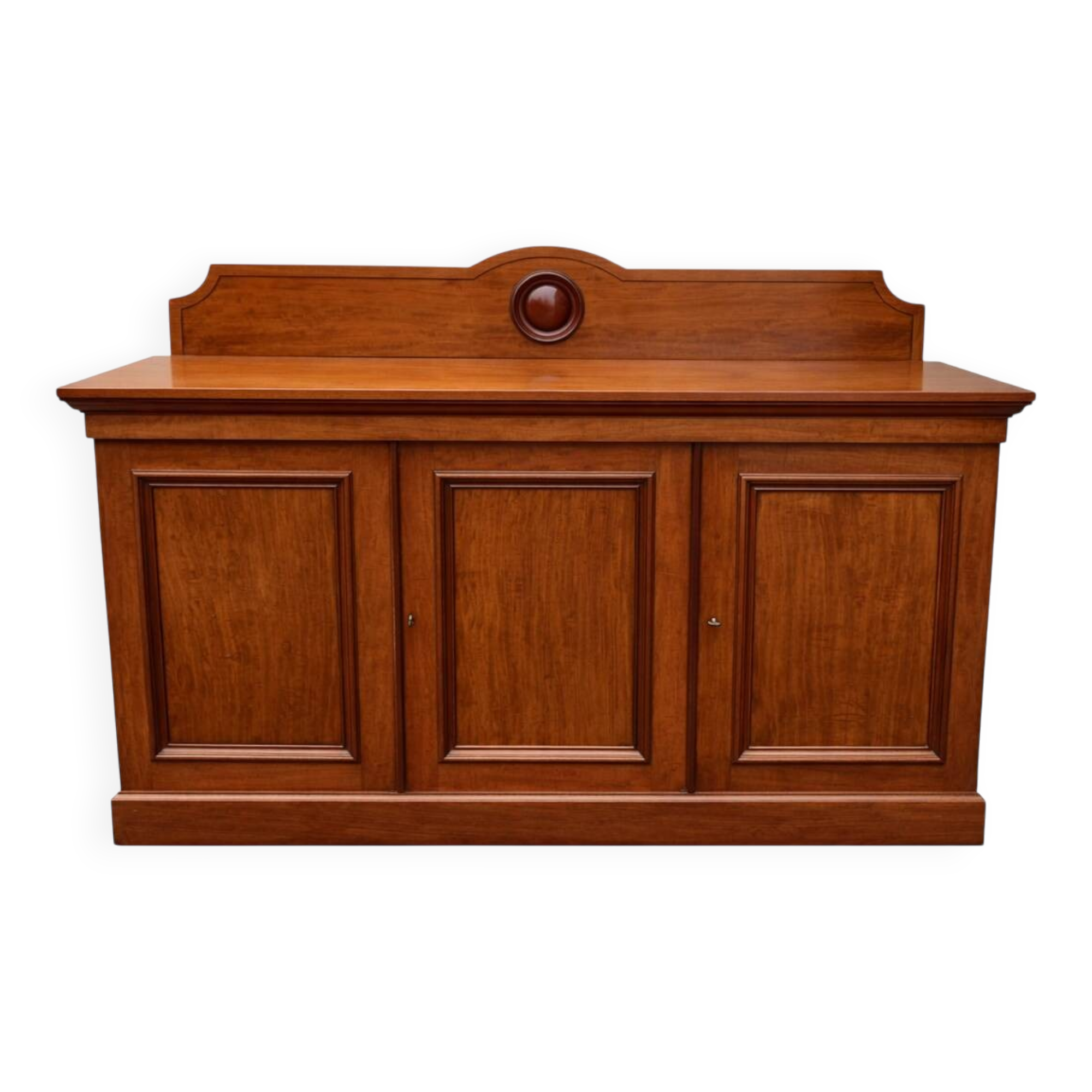 Victorian sideboard buffet 1850 England
