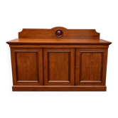 Victorian sideboard buffet 1850 England