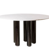 Marco Zanuso for Zanotta, Table, 1970s