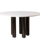 Marco Zanuso for Zanotta, Table, 1970s