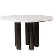 Marco Zanuso for Zanotta, Table, 1970s