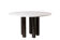 Table, Marco Zanuso pour Zanotta, années 1970