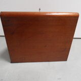 Antique writing box