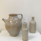 Pitcher of the Pottery Sandstone of the Marais