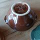 5 old Émile Henry bowls