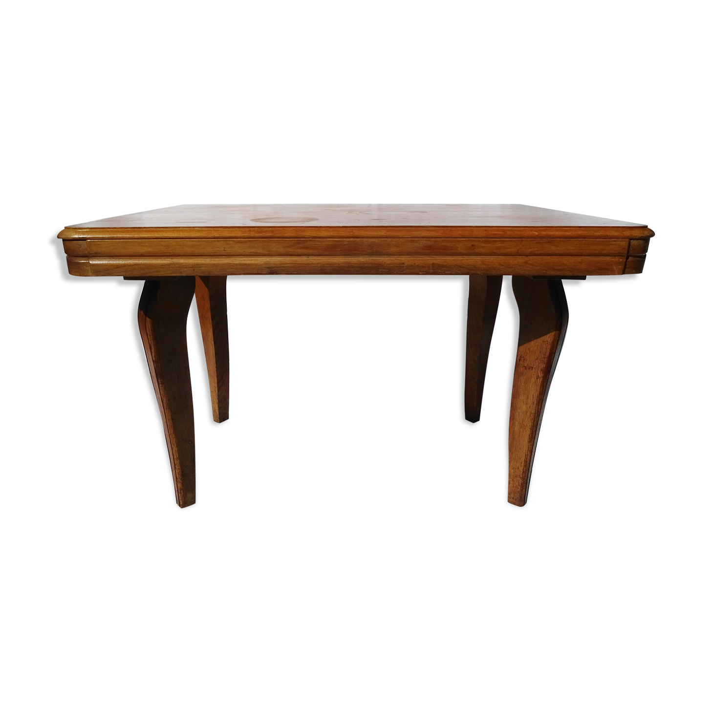 Table des années 60-70