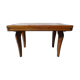 Table des années 60-70
