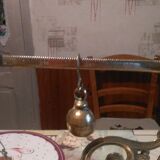 Italian brass counter balance