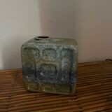 Vintage Strehla vase