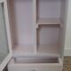 Vintage medicine cabinet 30s
