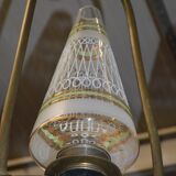 The 1950s chandelier / 1970