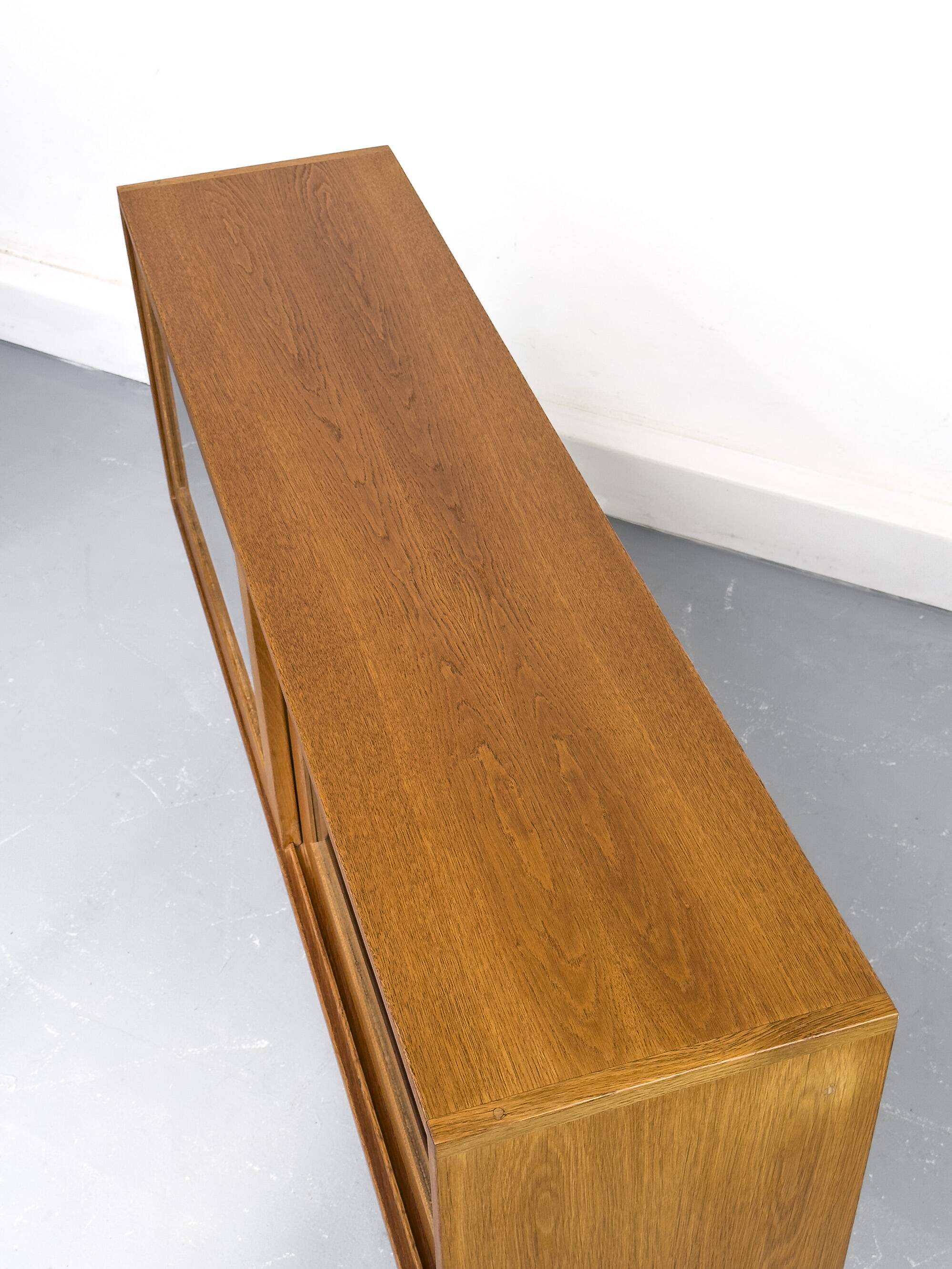 Vitrine Brouer, 1960s