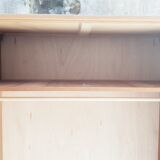 Vintage wardrobe