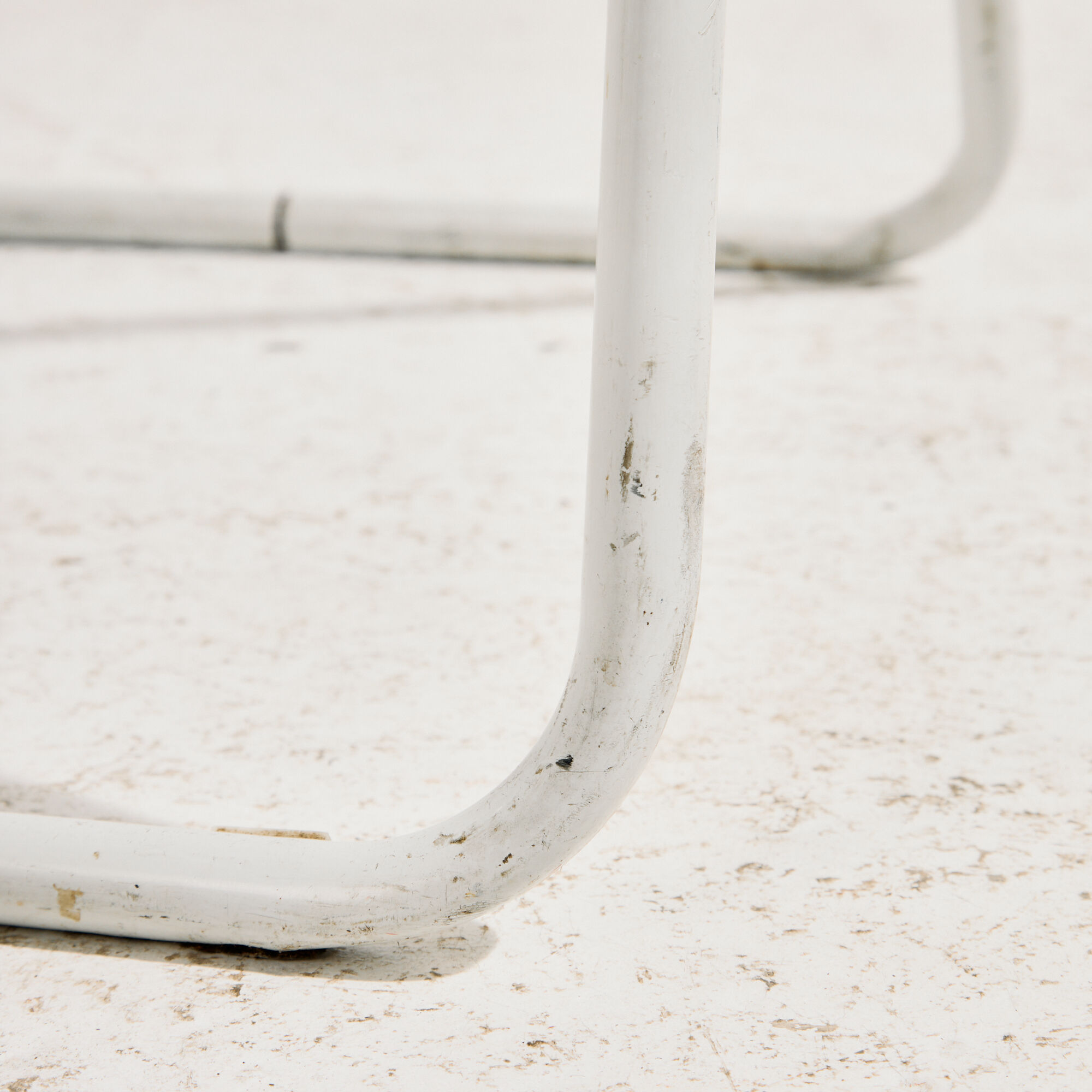 Chaise Rappen par Niels Gammelgaard pour Ikea