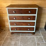 Commode années 50/60