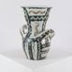 Robert Picault - Large signed ceramic vase, circa 1950