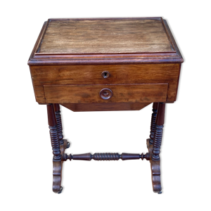 Travailleuse Louis Philippe,