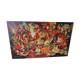 Tapestry by hervé Lelong 1950