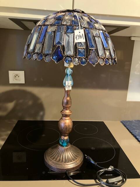 Living room lamp