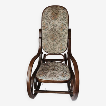 Roking chair vintage