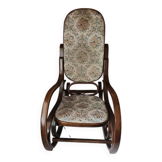 Roking chair vintage