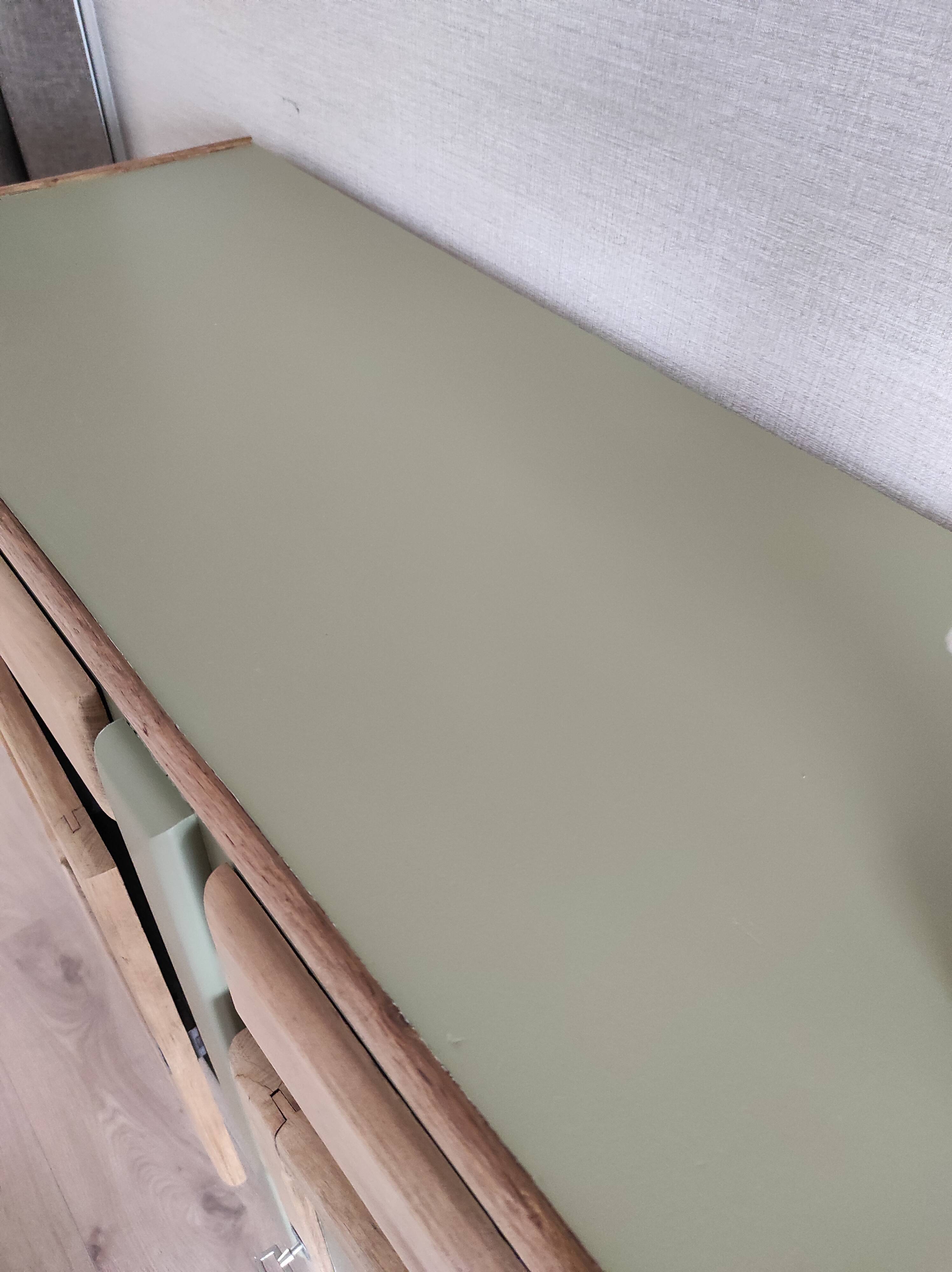 Buffet Mado revamped