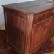 Louis XV oak buffet from the 19th century