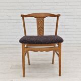 Danish design, set of 4 dinning chairs,1960