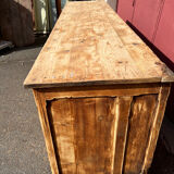 Drawer cabinet