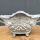 French cast iron jardiniere planter