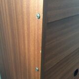 Shoe furniture from the 70