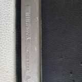 4 chaises King Costes vintage de Philippe Starck pour Aleph