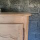 Ancien buffet