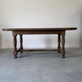 200cm farmhouse table