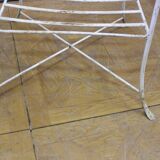 1950 wrought iron garden room