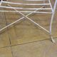 1950 wrought iron garden room